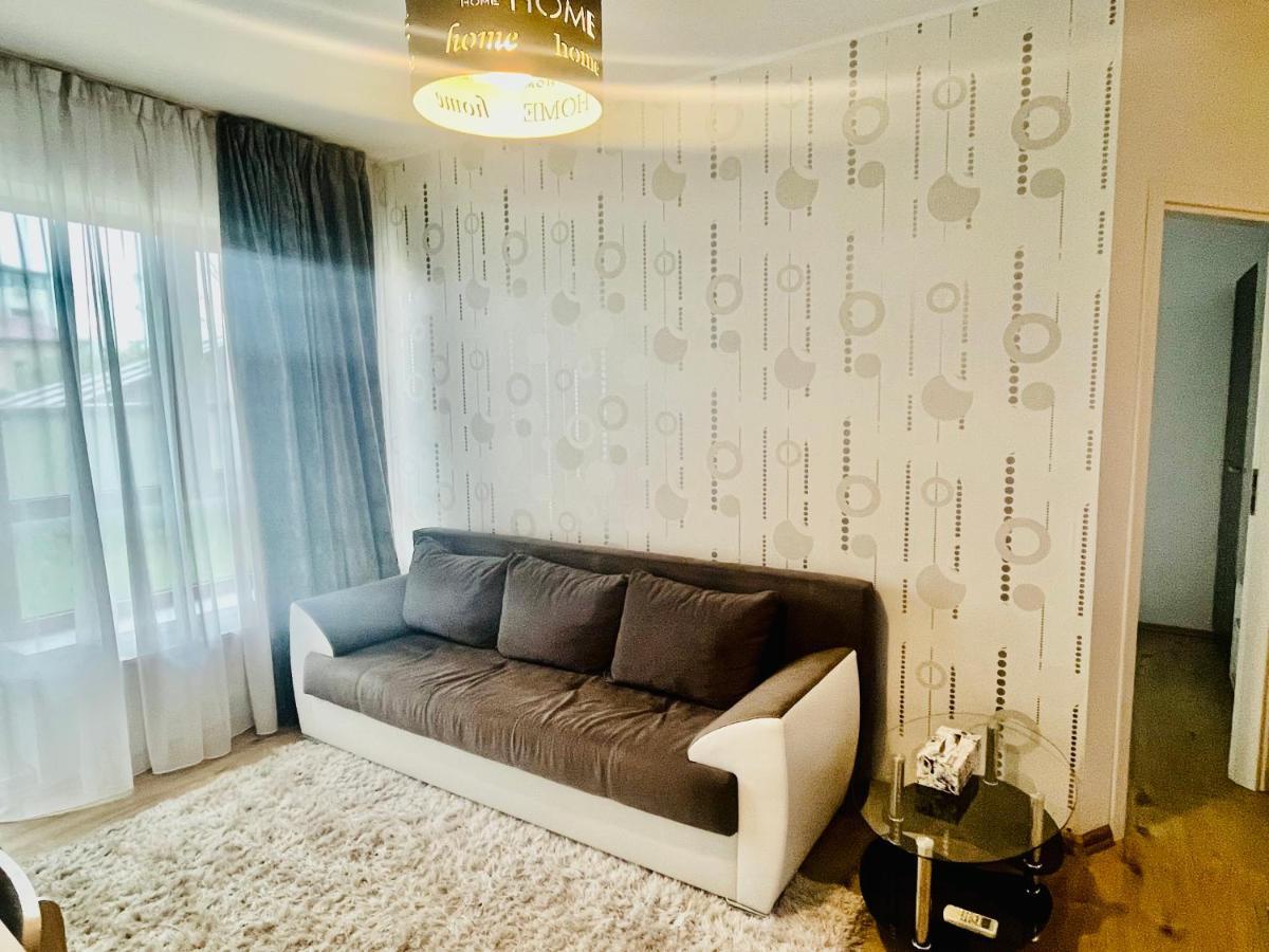 Апартаменты Apartament Rose Garden Бухарест Экстерьер фото